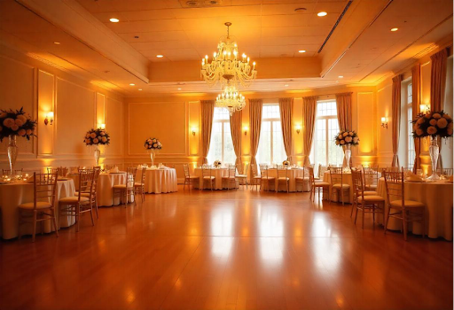 Types of Events You Can Host at a Banquet Hall in Edison